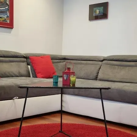 Joivy Studio Near Porta Romana