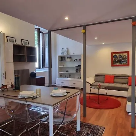Apartment Joivy Studio Near Porta Romana