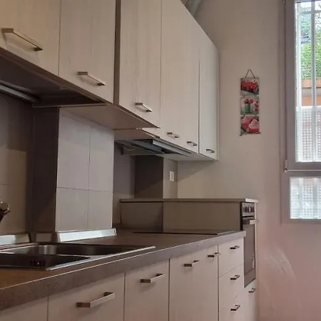 Joivy Studio Near Porta Romana Apartment Milan
