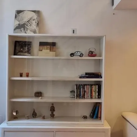 Joivy Studio Near Porta Romana Apartment Milan