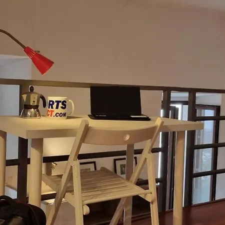 Joivy Studio Near Porta Romana * Milano