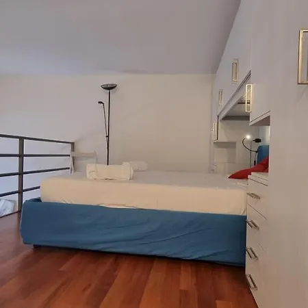 Joivy Studio Near Porta Romana Milan