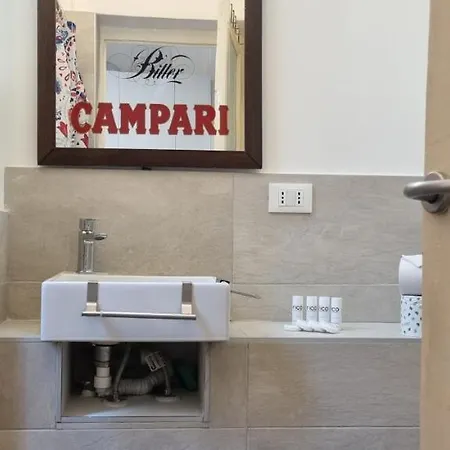 Apartment Joivy Studio Near Porta Romana *
