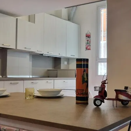 Appartamento Altido Studio Near Porta Romana *