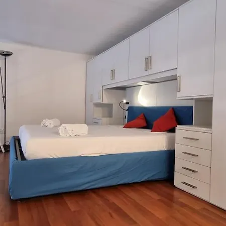 Joivy Studio Near Porta Romana *