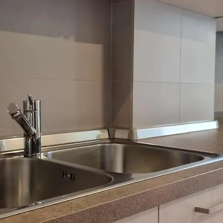 Joivy Studio Near Porta Romana Apartment Milan