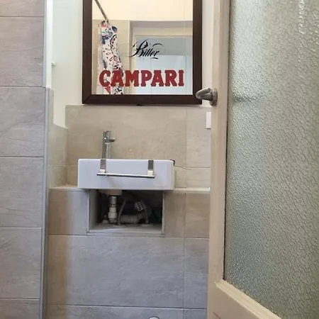 Joivy Studio Near Porta Romana شقة ميلان