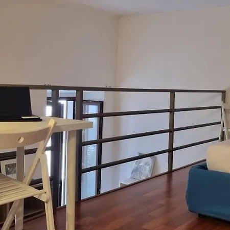 شقة Joivy Studio Near Porta Romana ميلان